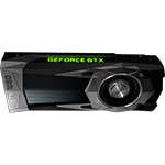 nVIDIAnVIDIA GeForce GTX 1060 